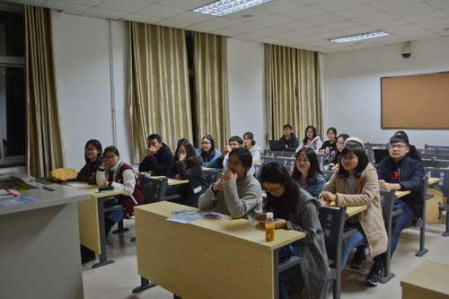 3学习交流会现场 3学习交流会现场