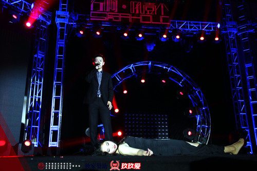 8第三轮 何玖珂 8第三轮 何玖珂