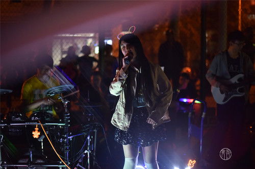 LIVE SHOW LIVE SHOW