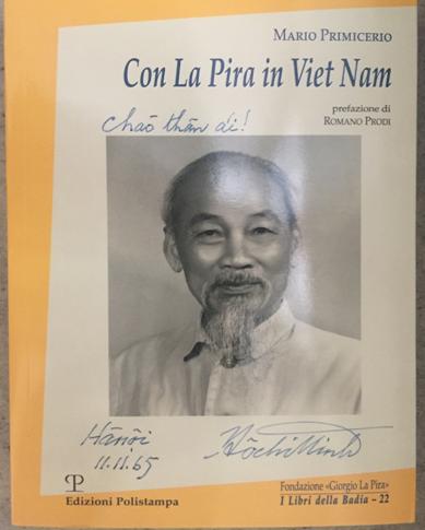 《和拉珀拉在越南》(CON LA PIRA IN VIETNAM)一书 《和拉珀拉在越南》(CON LA PIRA IN VIETNAM)一书