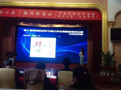 选手精彩表现 选手精彩表现