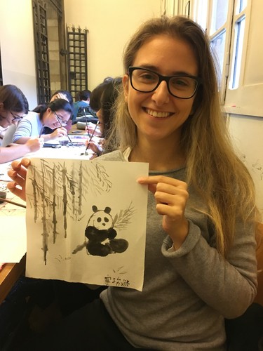 学生作品 学生作品