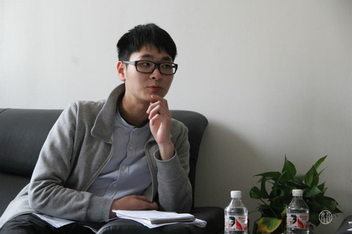 外校代表认真倾听完美体育365app经验 外校代表认真倾听完美体育365app经验