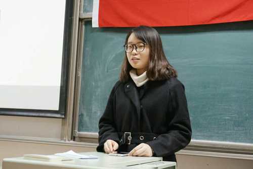 代表发言2 代表发言2