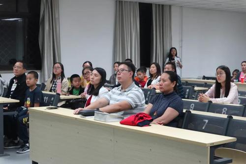 3对接大会进行中 3对接大会进行中