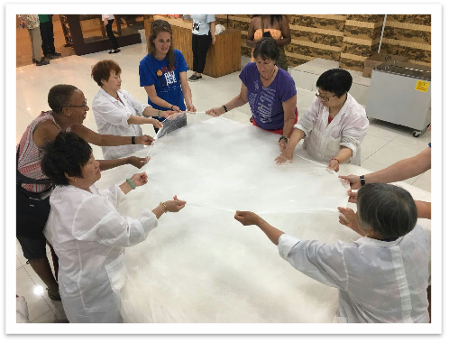 佐治亚州立大学孔院教育官员团新闻稿(最终版)1503 佐治亚州立大学孔院教育官员团新闻稿(最终版)1503