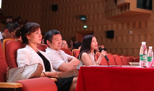 贾明慧老师点评 贾明慧老师点评